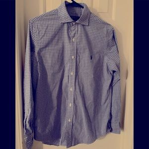 Polo Ralph Lauren button down long sleeve